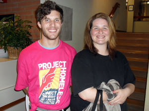 Project Homeless Connect